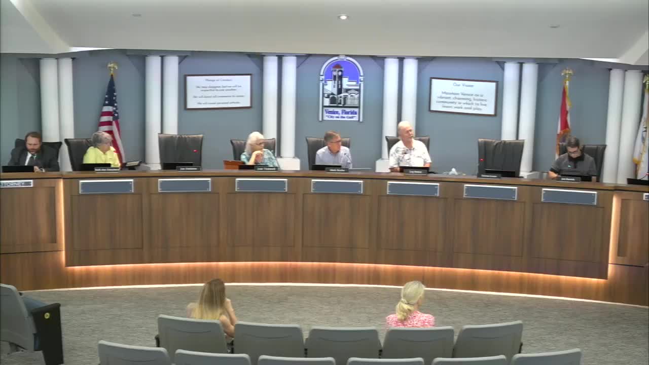 City Board Considers Modifications to Corner Building's Design and Massing