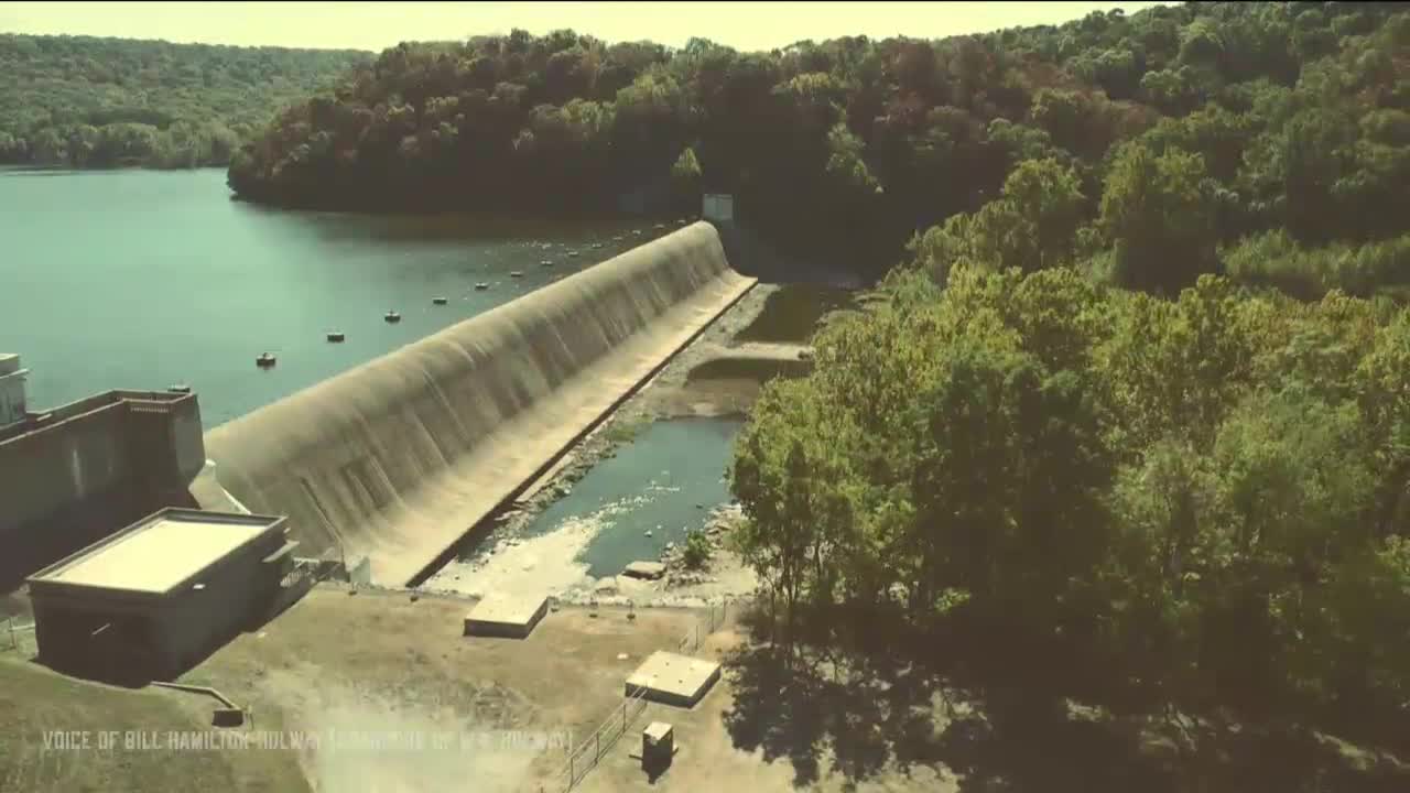 Tulsa Celebrates 100 Years of Spavenaugh Water Project Transforming City Water Supply