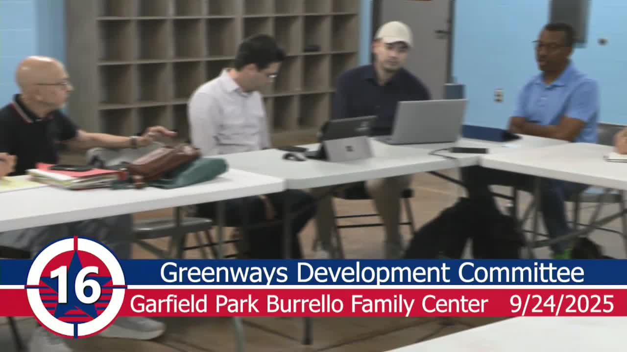 City Council Discusses Pilot Project for New Public Restroom Installations