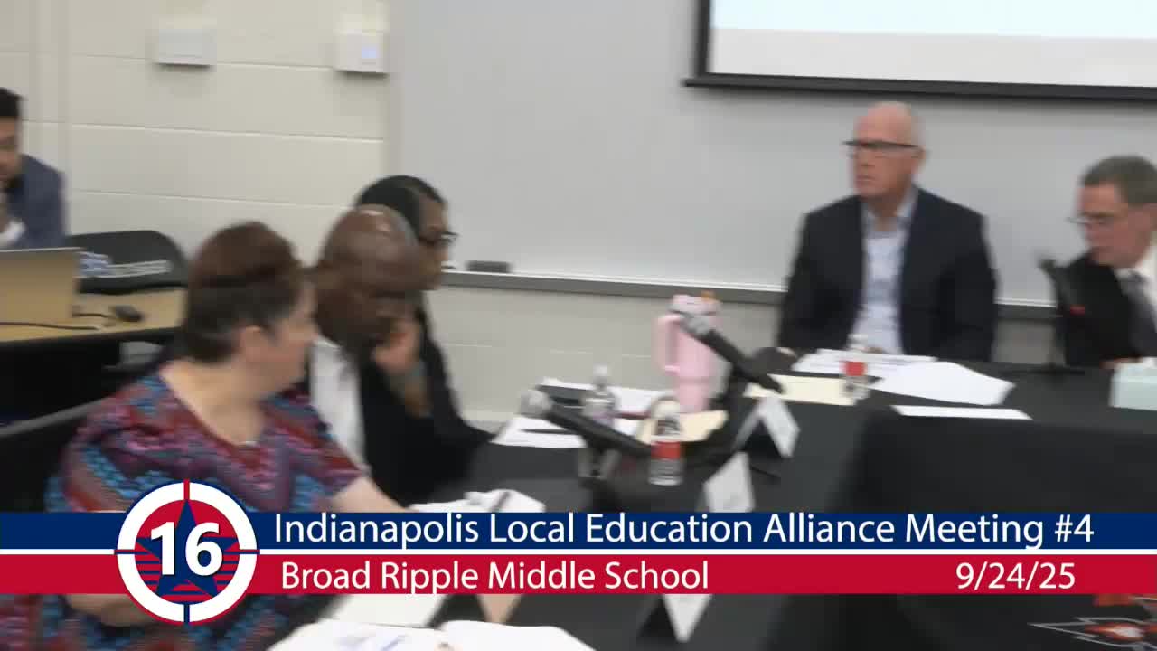 Alliance Members Launch Task Forces on Facilities and Transportation Issues