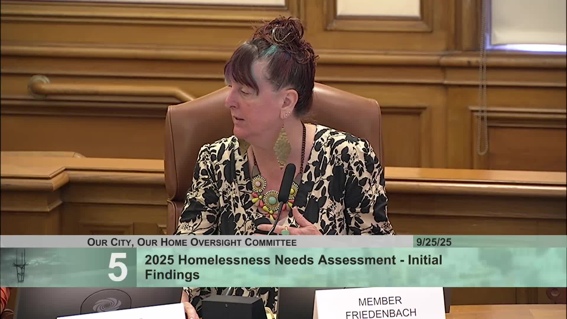 Alameda County Secures $1.4B for Homelessness Response After Measure W Litigation