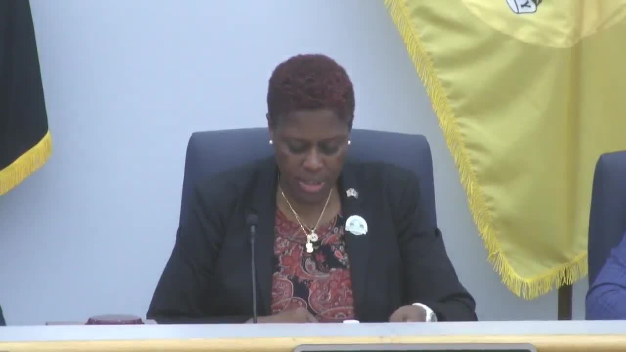 Residents urge Somerset County to oppose Williams Transco's Northeast Supply Enhancement and compressor station CS206