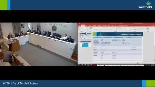 Westfield council tables new downtown parking ordinance after hours-long debate over fees and enforcement