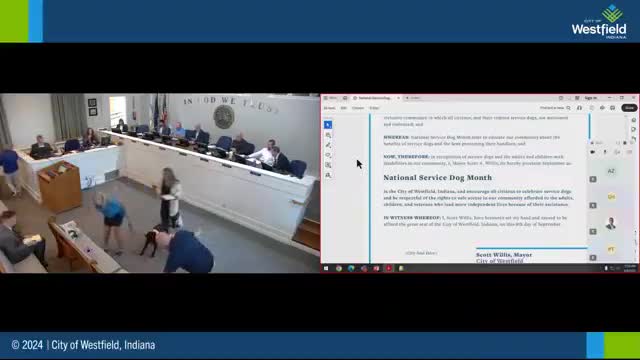 Westfield officials and consultants say region’s office demand supports downtown mixed‑use and short‑term office development