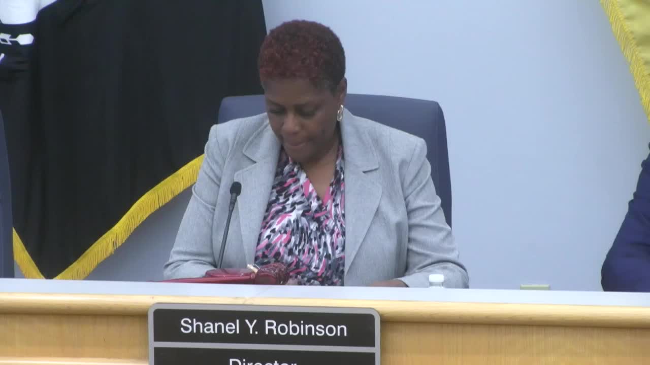 County to apply for multiple environmental and public-health grants, including $500,000 NJDEP County Environmental Health Act fund