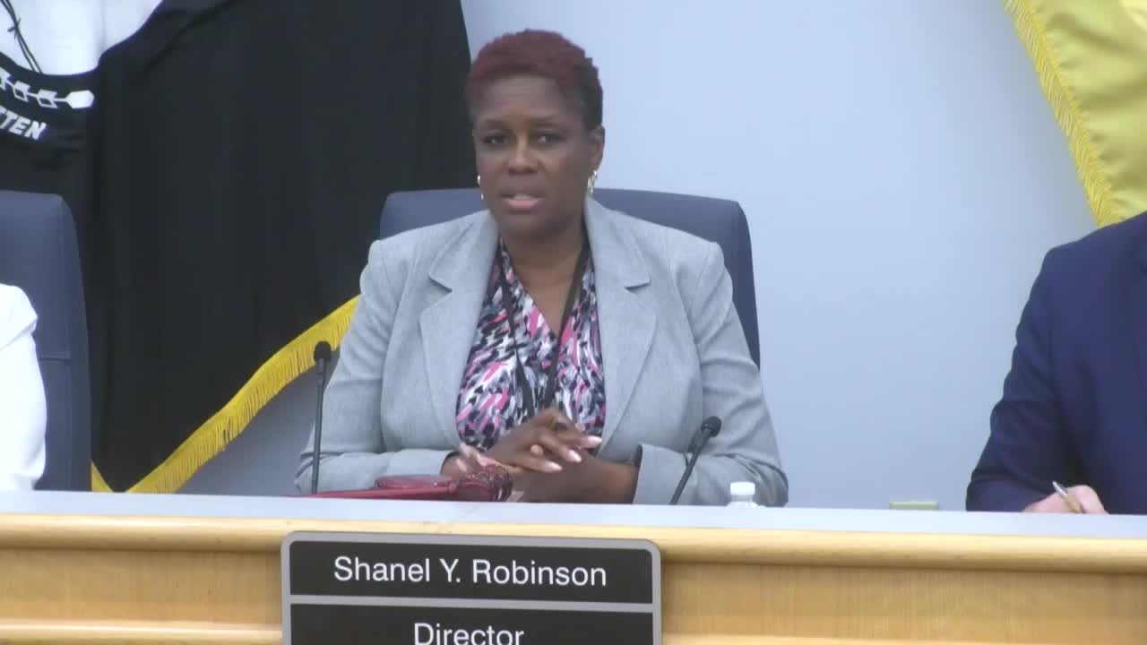 County reports opioid-settlement awards to nonprofits and Narcan distribution; board to consider settlement participation resolution