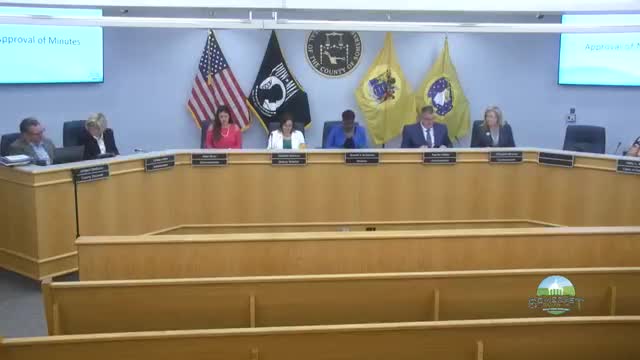 Somerset County approves $435,000 Open Space grant for North Plainfield ADA playground