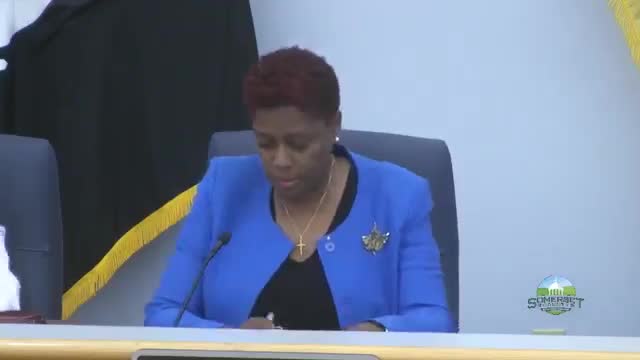 County recognizes DSNDP volunteer group for road cleanups and conservation work