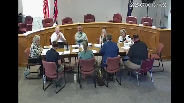 Newburgh considers returning trolley service and watching regional transit authority study