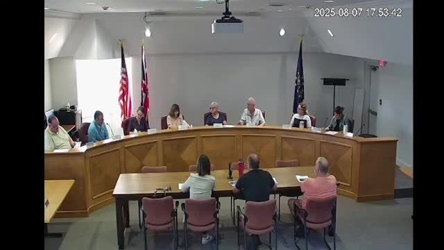 Board hears regional Ohio River trail effort; approves application for Greenways Foundation grant to study trail connectivity