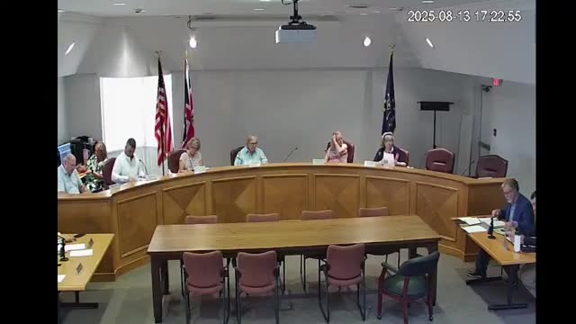 Council approves Gateway Villas PUD sewer agreement and construction permit