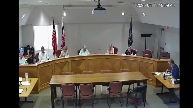 Newburgh to monitor single speed table on Water Street; council to revisit after month-long trial