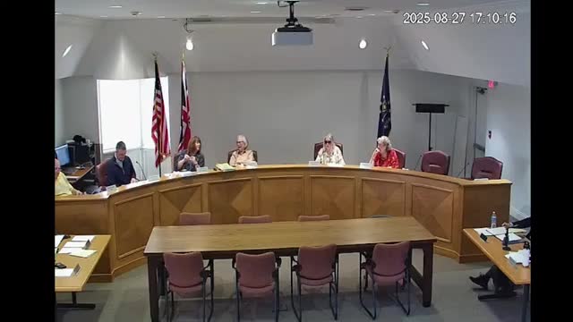 Council approves second-line wedding march Sept. 6; family to pay for additional police