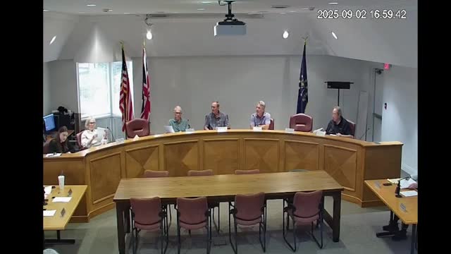 Planning commission recommends tighter limits on C4 commercial uses