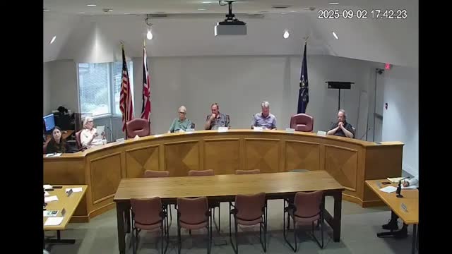 Town to seek council OK for new records/GIS software to centralize permitting and assets