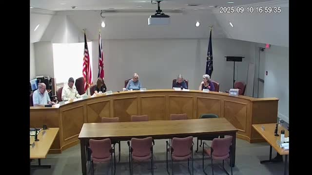 Newburgh council approves unified permitting and code-enforcement software