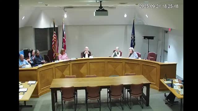 Local Committee Plans Thanksgiving Dinner With Boxed Meals and Fellowship Options
