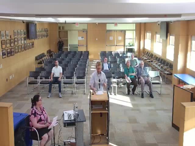 Public commenters urge Bergen County to implement protected bike lanes cited in Local Safety Action Plan