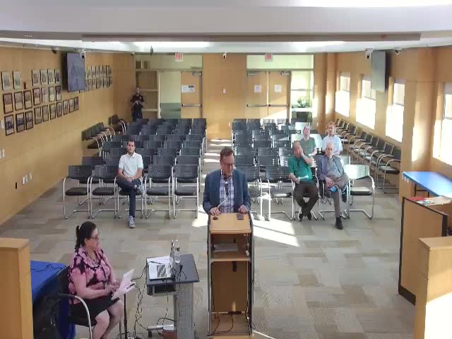 Fort Lee resident urges Bergen County to form a Convention & Visitors Bureau to promote tourism