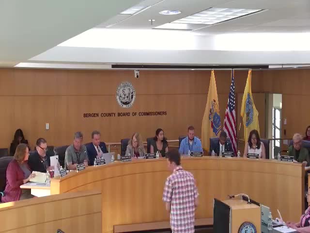 Commissioners warn proposed federal budget changes could shift Medicaid, SNAP costs to counties