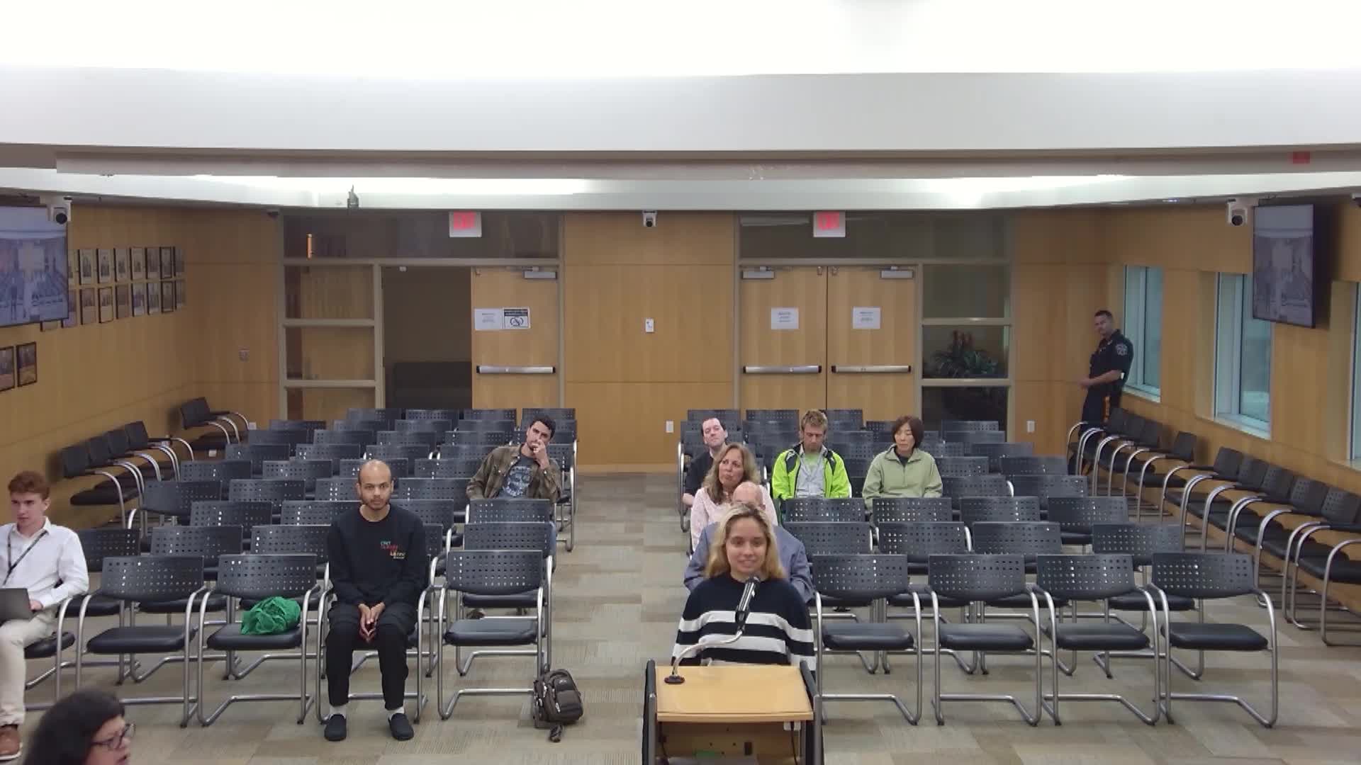 Resident urges action on Hackensack River; commissioners point to long-running cleanup and volunteer efforts