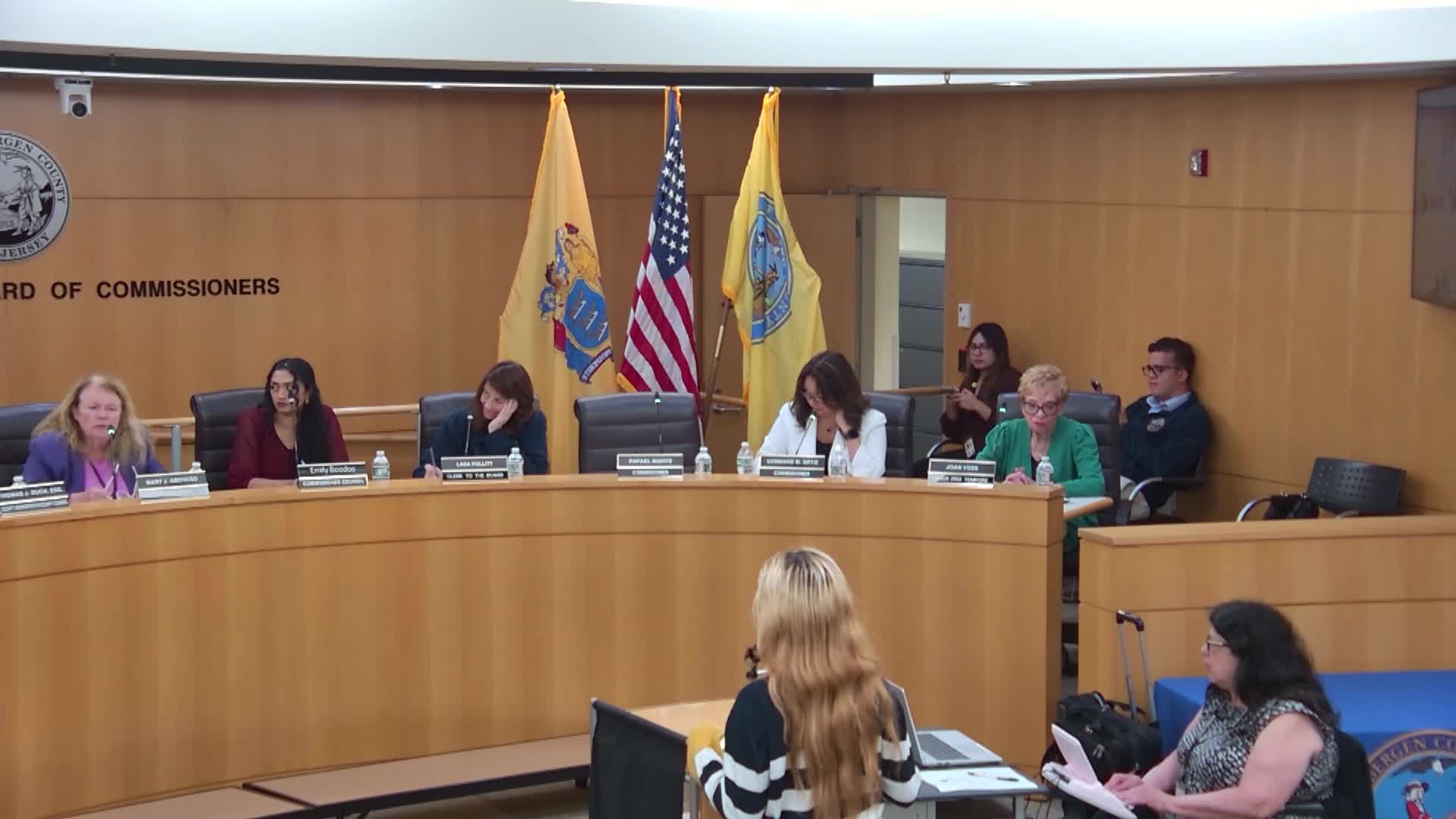 Residents urge more visible action to clean Hackensack River; county and riverkeepers cited as resources