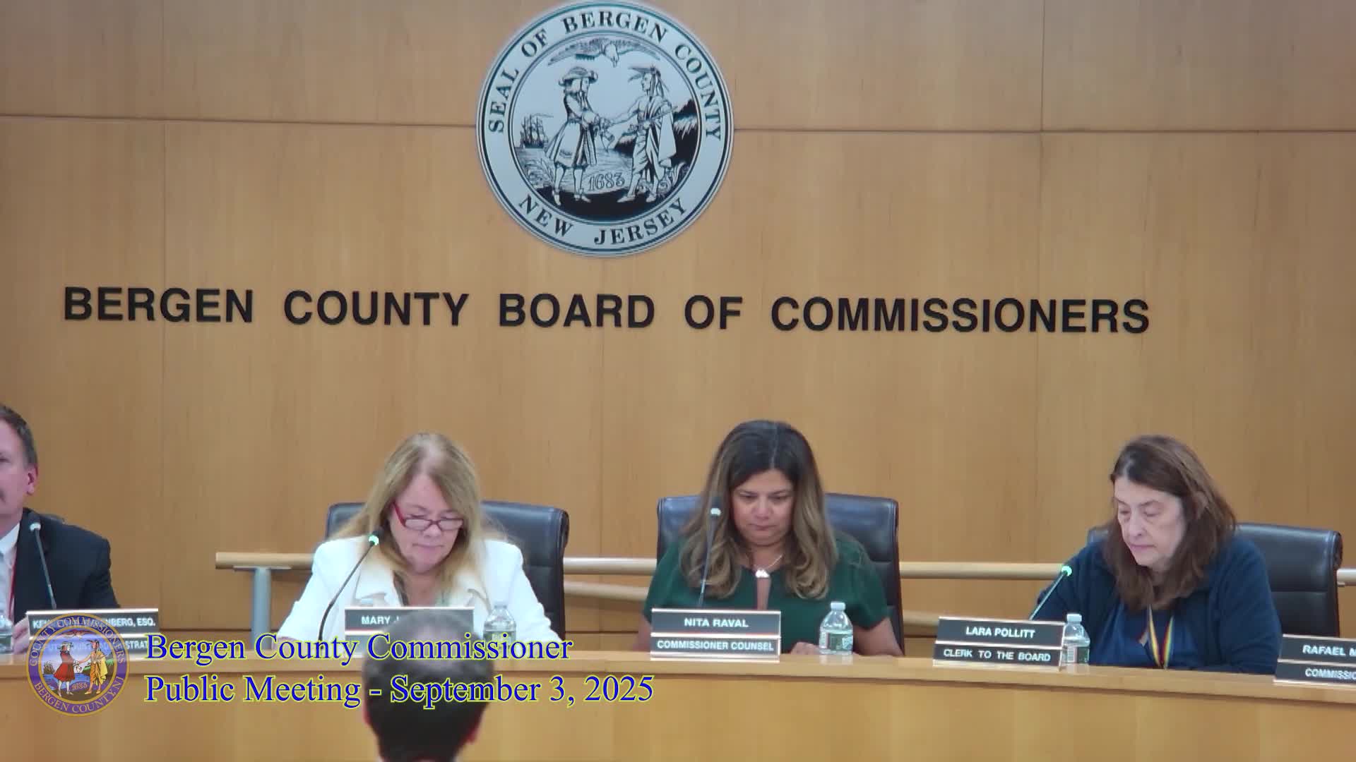 Residents ask Bergen County to revise park ordinance that bans motorized bikes