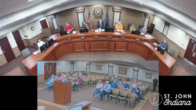 Saint John Council Votes 5-0 to Approve Well Project Amid Water Concerns
