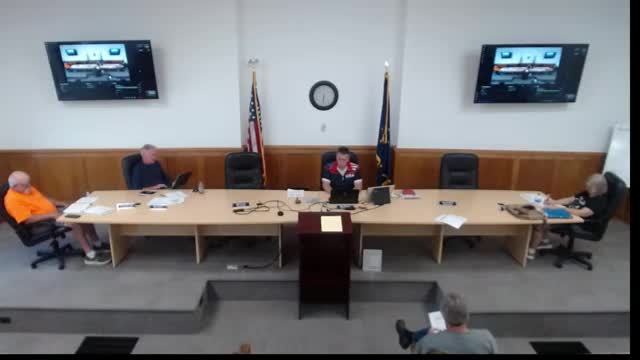 Clayton planners propose trimming UDO: eliminate 'open space,' restrict large animal operations and combine similar residential zones