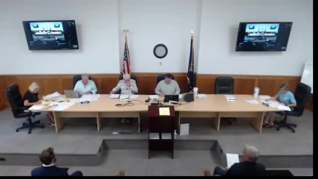 Council approves continuation of military banner program with Clayton connection requirement