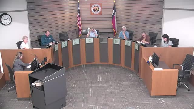 Leon Valley Council approves 0.54504 property tax rate after debate over firefighters and household impact