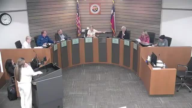 Leon Valley reviews code and traffic enforcement; red‑light camera citations fall as crashes decline