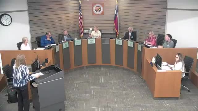 Leon Valley council approves cell antenna permit at Grissom Road with stealth-panel condition