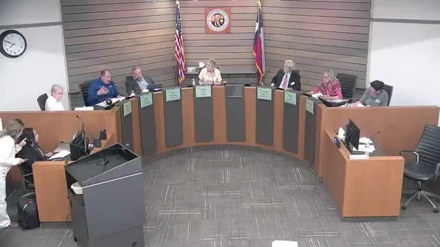 Leon Valley debates ending free semiannual brush pickup; council directs staff to return options