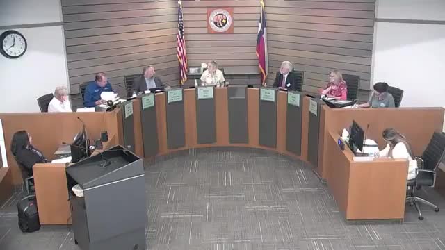 Council authorizes negotiation of up to $150,000 incentive for Little Caesars redevelopment at Bandera Road site
