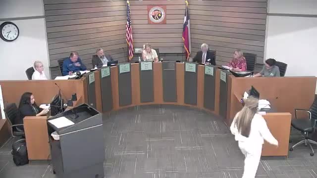 Leon Valley council adopts budget with tax increase to add firefighters; 4–1 votes follow public debate