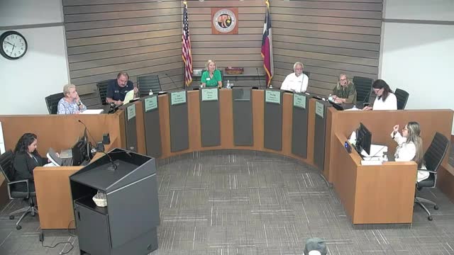 Residents press council over sidewalk-blocking citations; council and staff provide data and legal limits