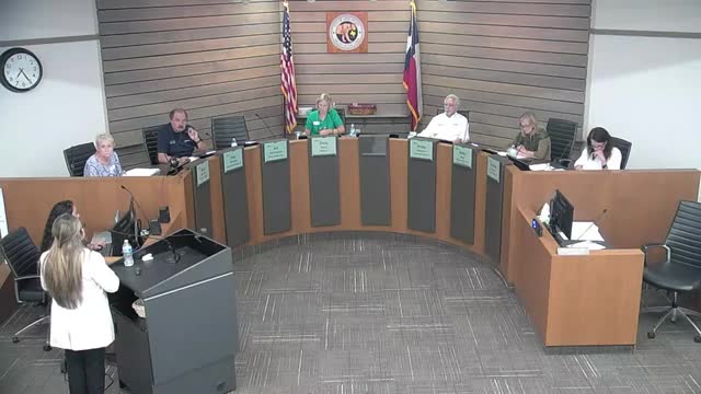Council reopens discussion on Planned Development rules, asks staff to compare other cities