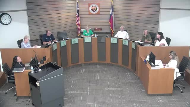 Leon Valley council votes to set FY26 budget and raise tax rate to add three firefighters