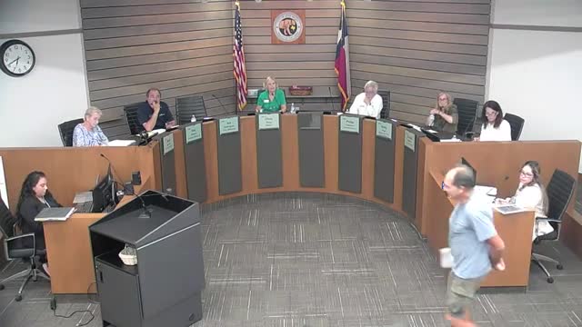 Resident disputes Leon Valley sewer charge labeled ‘new customer’; city says policy unchanged