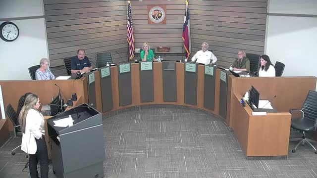 Leon Valley council raises property tax rate to 0.54 to add three firefighters