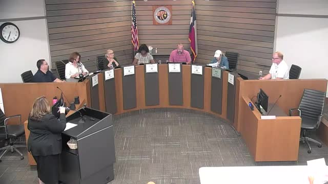 Leon Valley announces new planning coordinator, outgoing staff to be introduced to City Council Sept. 2