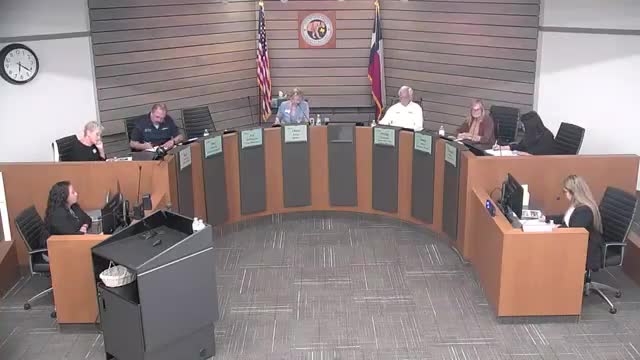Leon Valley council recommends 0.51504 tax rate after budget cuts, reserves used to cover needs