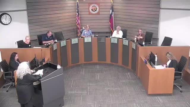 Residents urge council to prioritize street safety over expanded code enforcement