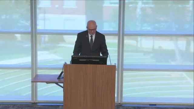 ETSU reports record freshman class, warns campus housing at capacity and plans new residence hall