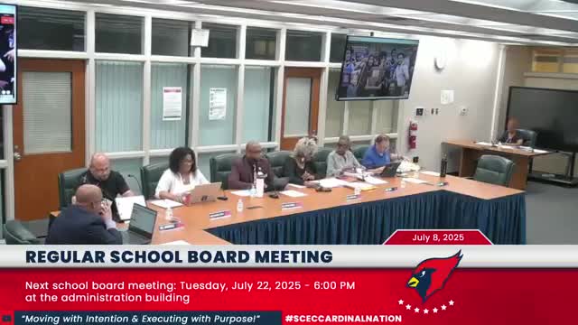 Trustees press administration over unidentified invoices, conference reimbursements and vendor listings