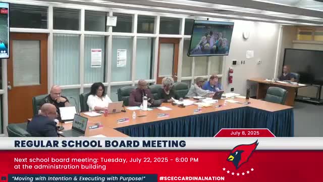 District approves temporary IEP-writing contract as Indiana moves records to PowerSchool IEP