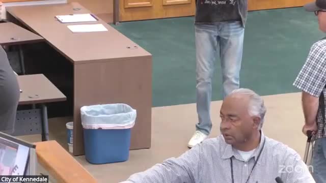 Pax and Rick Board cancels Sept. 9 meeting, cites lack of quorum