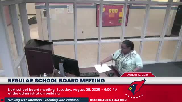 District reports widespread summer HVAC, boiler and facility work; board approves Washington boiler project