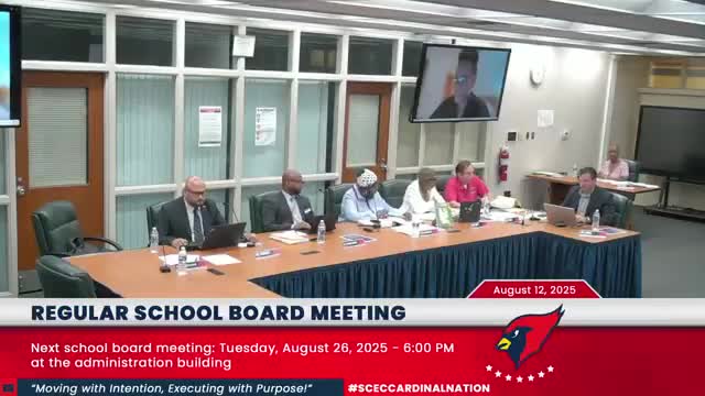 Board tables employee handbook and board‑compensation policy after lawmakers’ rule changes and member concerns
